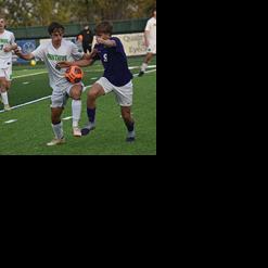 Top-ranked Maumee blanks Delta - Vimarsana News