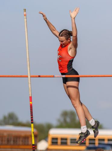 Prep Track and Field Roundup: Bryan teams place third in home tri-meet ...
