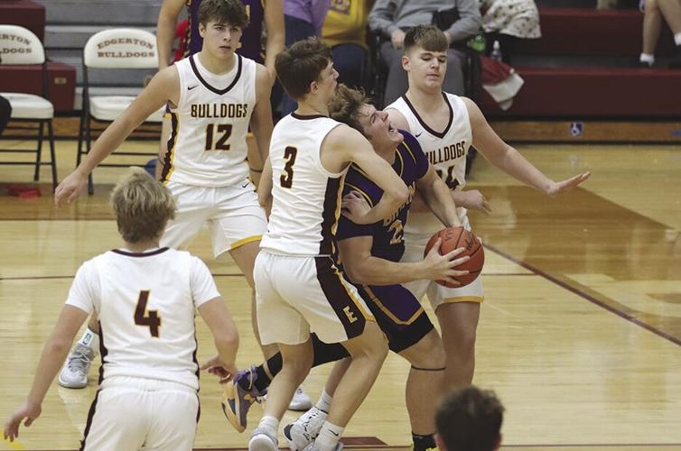 Bryan boys basketball escapes Edgerton with seasonopening road win