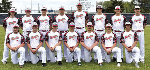 Napoleon river bandits