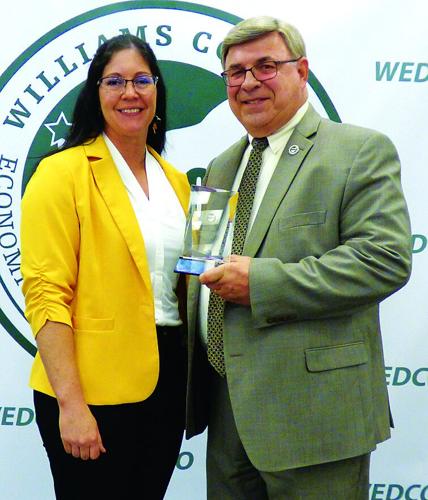 Edgerton named top community | News | bryantimes.com