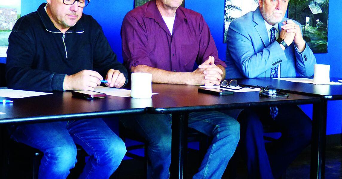 County won't appeal Pioneer right of way case | News | bryantimes.com