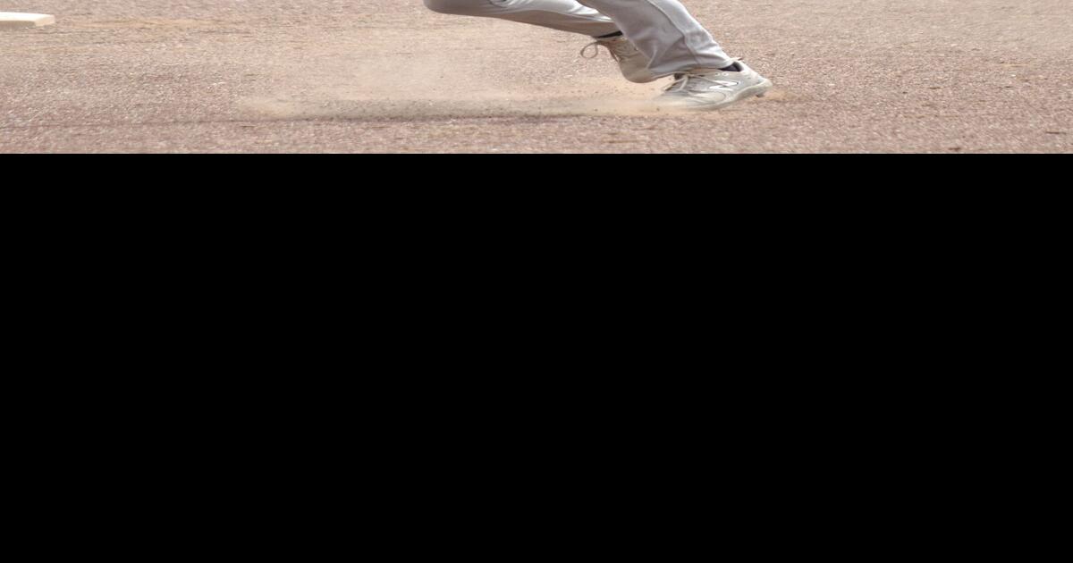 Holgate hinders self in ACME baseball tourney loss Bryan Times