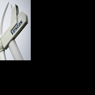 Wind turbine maker Vestas sees record revenue in 2025