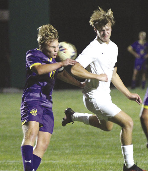 Bryan Boys Soccer Comes Up Just Short Vs. Wauseon | Bryan Times ...