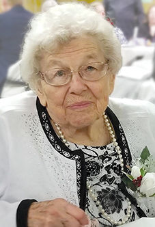 95th birthday