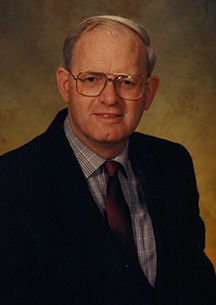Kenneth LaMar Beck (1939 — 2022)