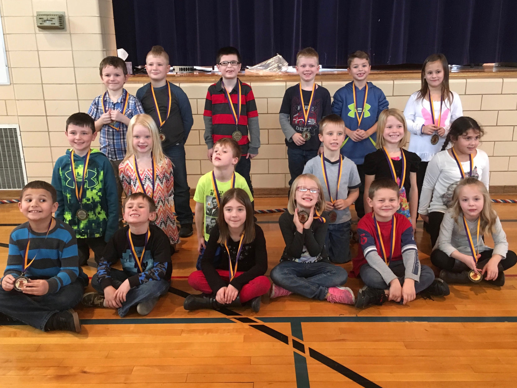 washington township high school honor roll 2018 washington township high school honor roll 2018