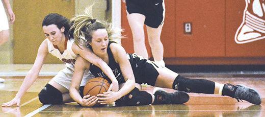 North Central girls basketball gets Division IV sectional semifinal win over Hilltop
