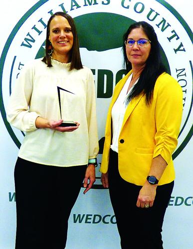 Edgerton named top community | News | bryantimes.com