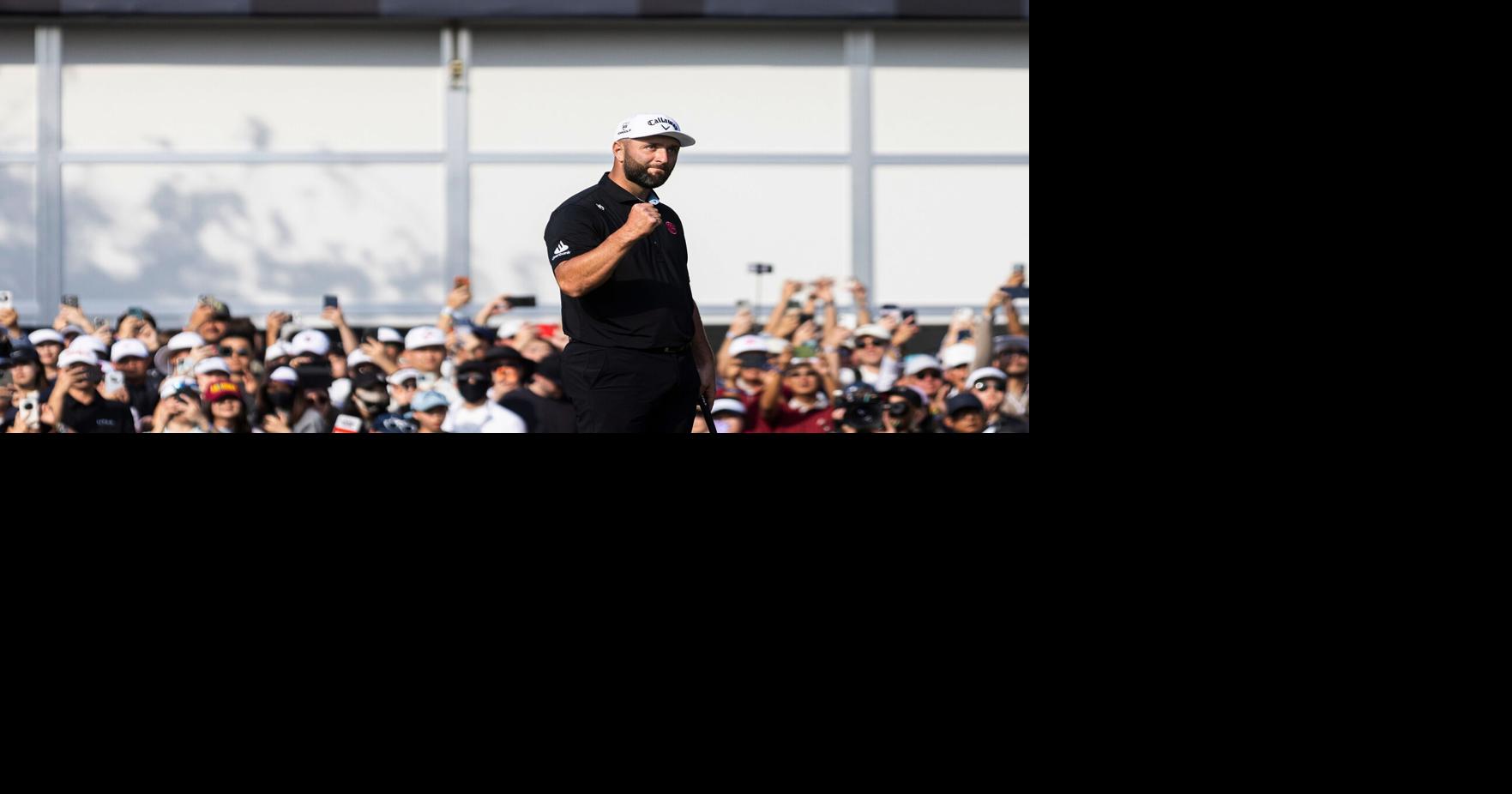 LIV Golf players face another deadline with their future in golf at ...