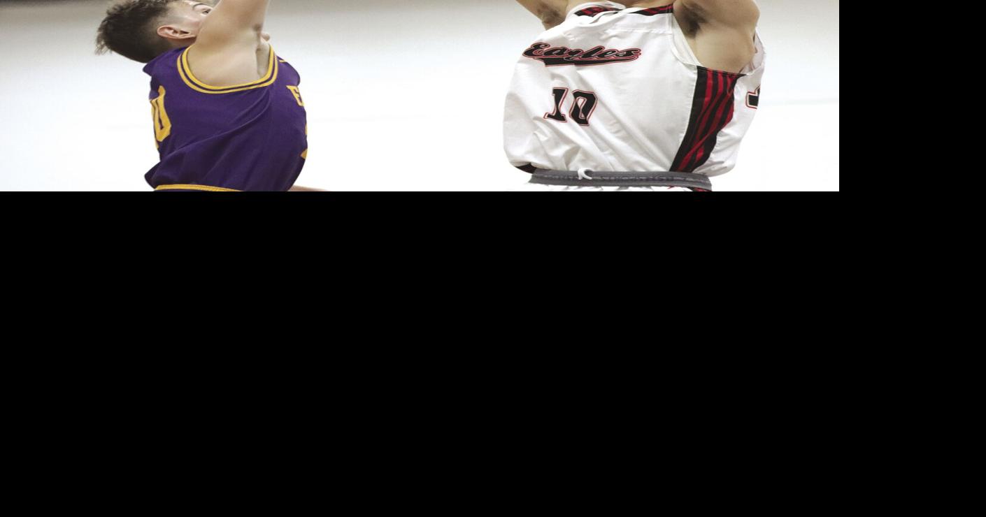 Big second quarter jolts North Central boys basketball to win over ...