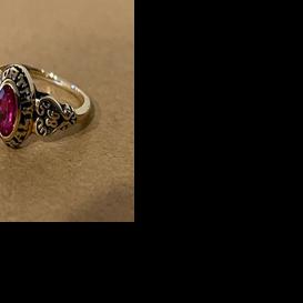 'The best Christmas present': Missing class ring returned | Local News ...