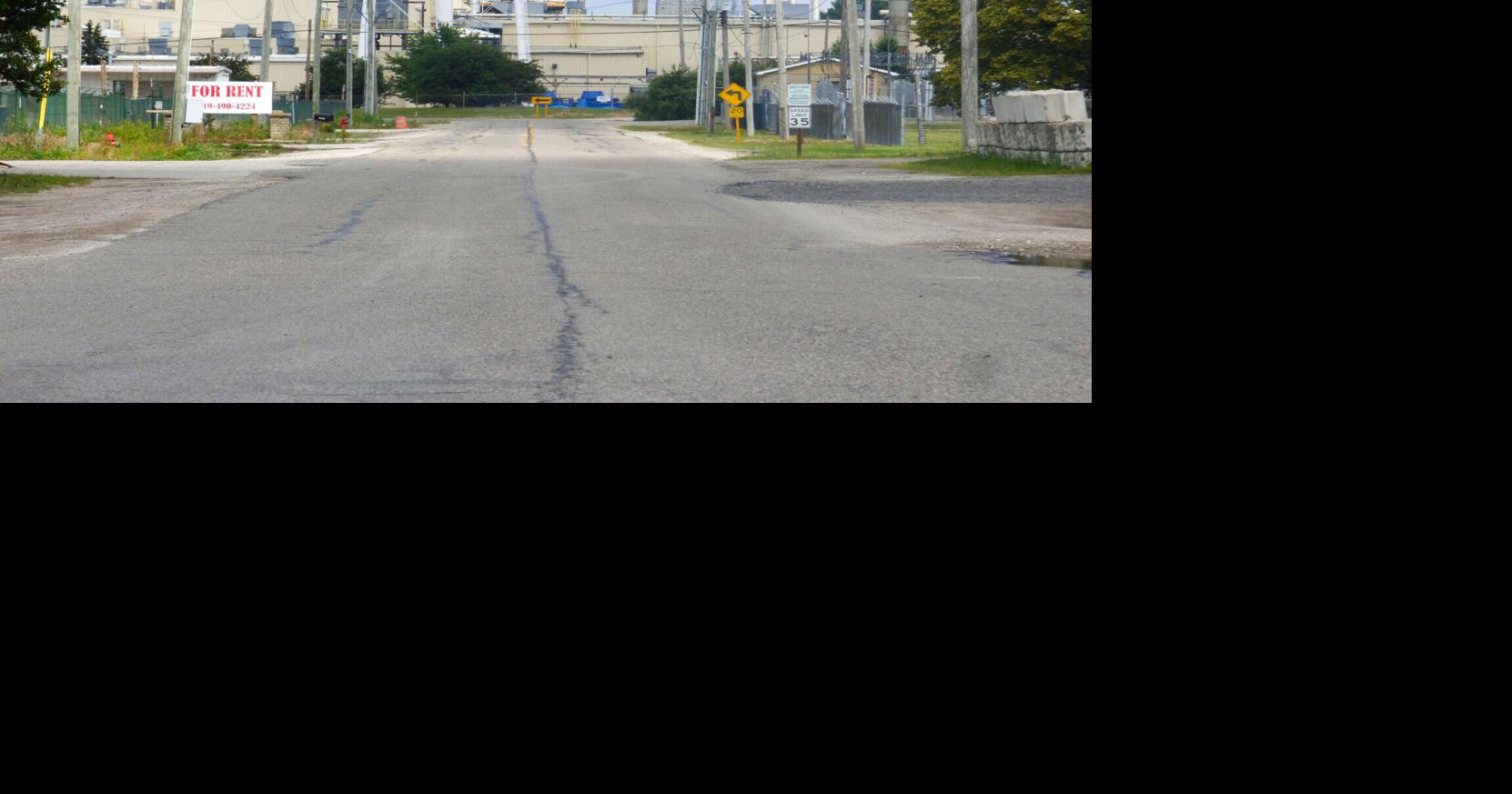 State awards $500K grant for Holiday City road improvement