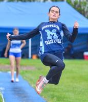 Edon boys finish runner-up at Division V district meet, several area athletes advance to regionals on final day