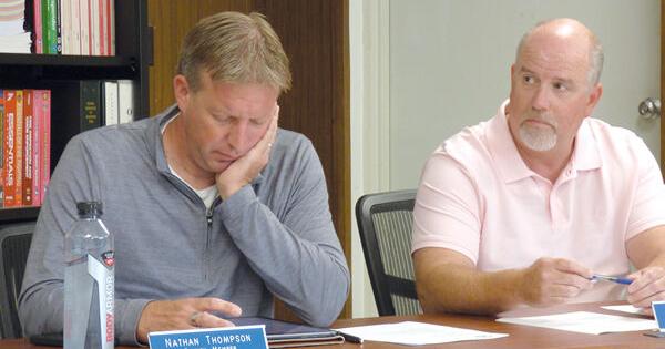Montpelier council approves electrical equipment purchase - Vimarsana News