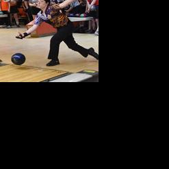 Bryan bowling competes at Napoleon Baker Bash - Vimarsana News