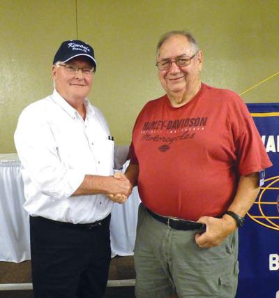Bryan Kiwanis Club