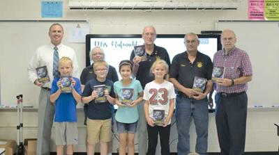 Stryker Rotary Club