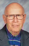99th birthday - Koehler