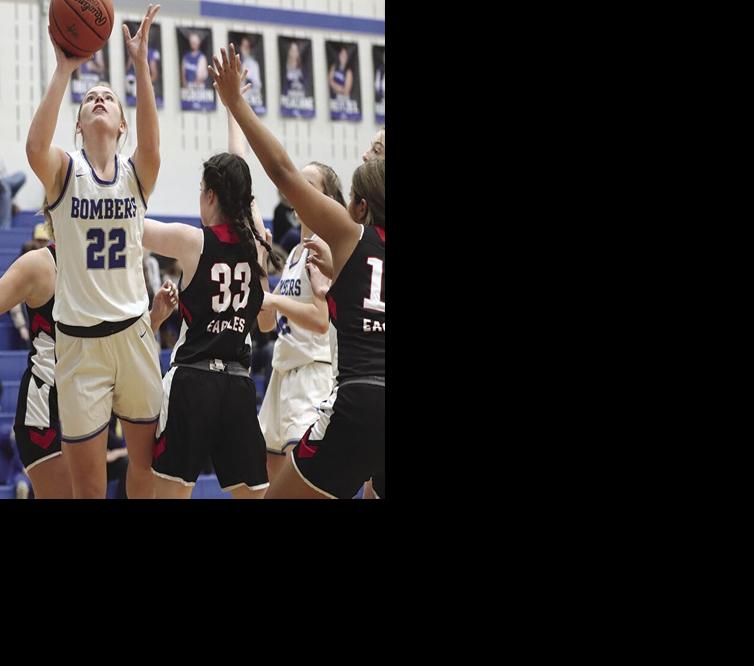 Edon girls basketball soars past North Central for seasonopening