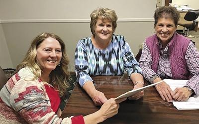 Bryan Area Business Women’s Club