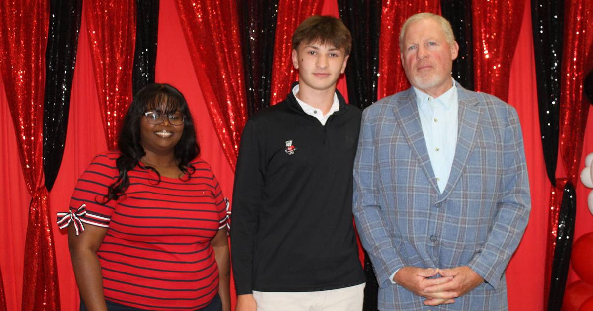 Bleich receives Bard scholarship | Education | bryantimes.com