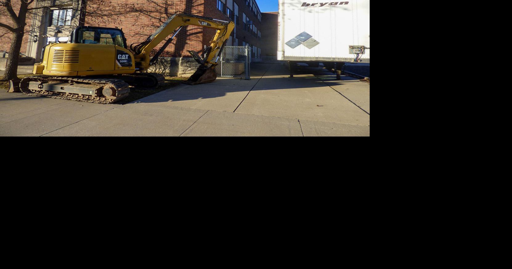 Curriculum being planned for Bryan City Schools career tech program