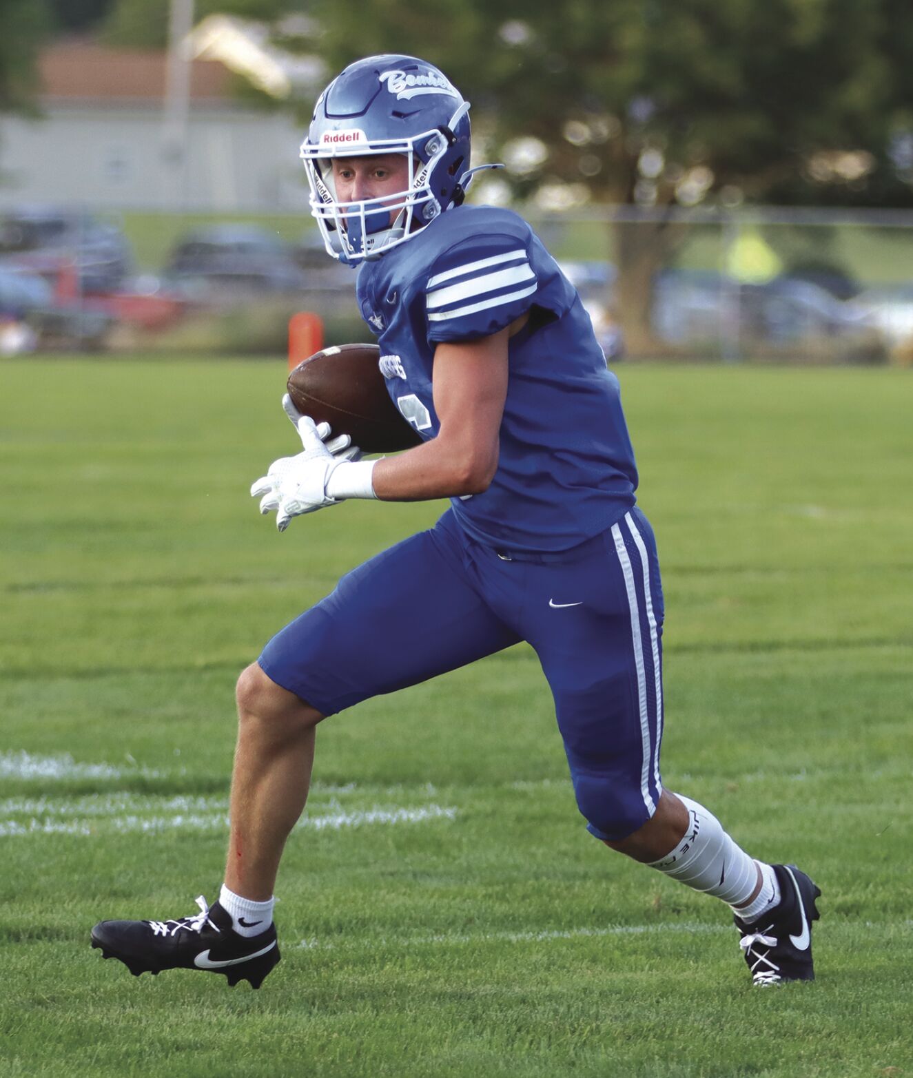Bryan, Edgerton, Fairview begin league play in Week 4 action | Sports ...