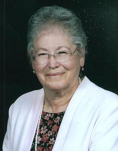 Wylie Rose Brown (1932-2022)