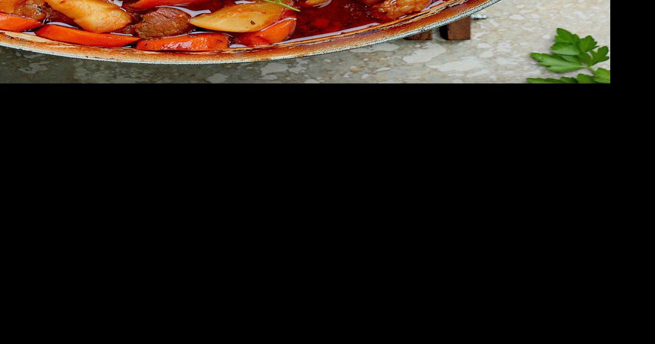 Add splash of Irish to your stew for St. Patrick's Day | | bryantimes.com