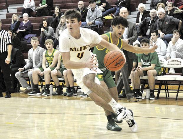 Edgerton Holds Off Eastside In Interstate Battle Local Sports