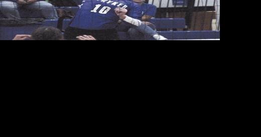 Emmalee Fulk Senior Spotlight - Vimarsana News