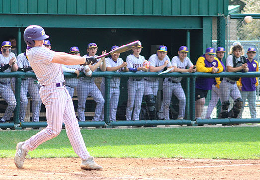 Two-out hitting propels Archbold baseball to shut out win over Bryan ...