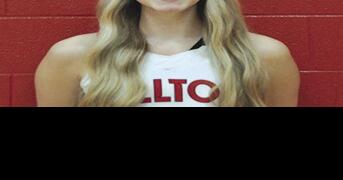 Hilltop's Baker scores 1,000th career point - Vimarsana News