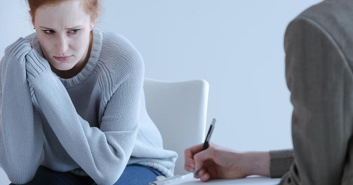 Different Mental Health Conditions Share Similar Genetics, Study Says