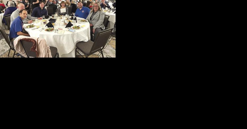 Miller, Bell receive Special Olympics Athlete of the Year awards - Vimarsana News