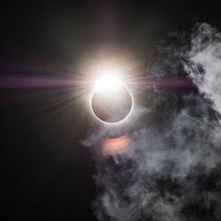 Total solar eclipse will occur April 8 - Vimarsana News
