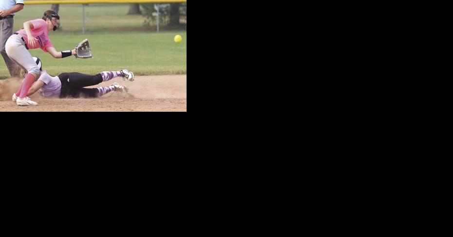 Bryan, Edgerton summer softball play to tie - Vimarsana News