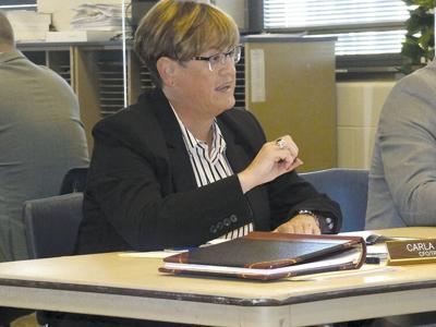 Montpelier looking into free lunches | Local News | bryantimes.com