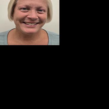 Gensler is new Stryker Elementary School principal