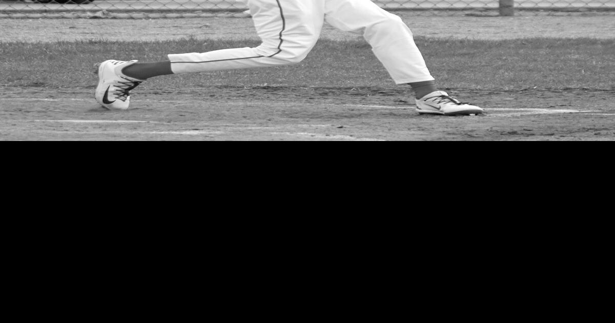 Hieber, Patrick Henry baseball cruise past North Baltimore Bryan