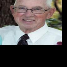 Wayne Alvin Patten (1934 — 2022) | Obituaries | bryantimes.com