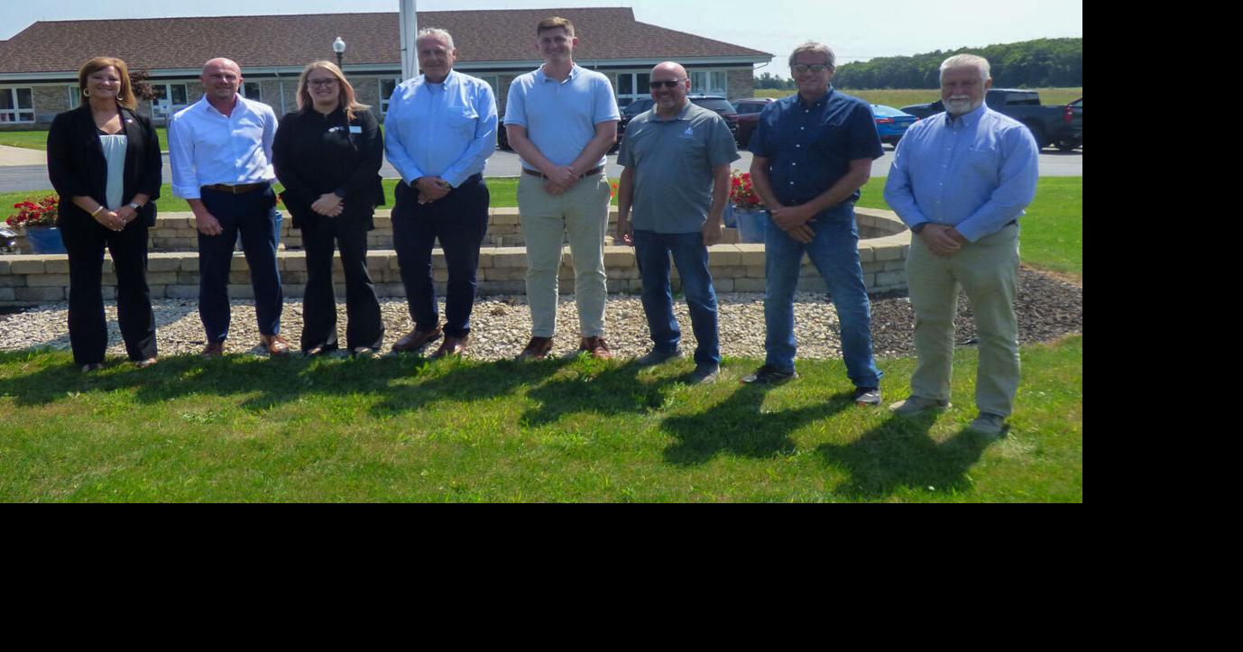 County agrees to management deal for Hillside