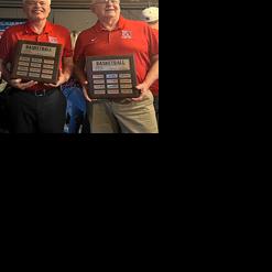 Brubaker, Meyer to receive Bob Arnzen Award - Vimarsana News