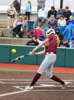 Bryan, Edgerton trying to keep softball seasons going in regional semifinals