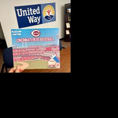 Blizzard Auction to benefit Williams, Defiance united ways - Vimarsana News