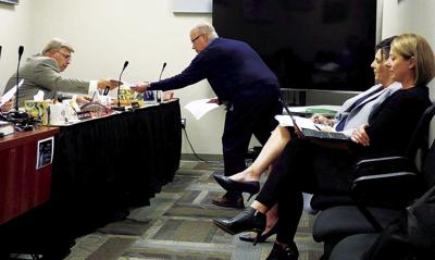 Court appointed attorney expenses on rise News bryantimes com