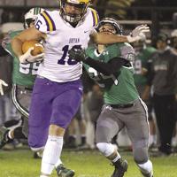 Bryan's Rohrer named all-Ohio in Division IV | Bryan Times | bryantimes.com