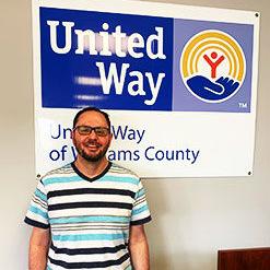 Williams County United Way increasing community involvement - Vimarsana News